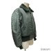 画像22: 1953's ”U.S.AIR FORCE"　「ROLEN SPORTSWEAR CO.」　"B-15D”　FLIGHT JACKET　SIZE:38　