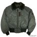 画像1: 1953's ”U.S.AIR FORCE"　「ROLEN SPORTSWEAR CO.」　"B-15D”　FLIGHT JACKET　SIZE:38　 (1)