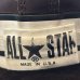 画像5: 90's "CONVERSE　ALL　STAR”　BROWN　LEATHER　UNUSUAL　SNEAKER　SIZE表記：9　very rare !!