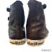 画像9: 90's "CONVERSE　ALL　STAR”　BROWN　LEATHER　UNUSUAL　SNEAKER　SIZE表記：9　very rare !!