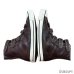 画像14: 90's "CONVERSE　ALL　STAR”　BROWN　LEATHER　UNUSUAL　SNEAKER　SIZE表記：9　very rare !!