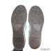 画像12: 90's "CONVERSE　ALL　STAR”　BROWN　LEATHER　UNUSUAL　SNEAKER　SIZE表記：9　very rare !!