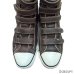 画像11: 90's "CONVERSE　ALL　STAR”　BROWN　LEATHER　UNUSUAL　SNEAKER　SIZE表記：9　very rare !!