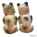 画像7: 50's "BULLDOG"　motif　SALT & PEPPER
