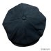 画像4: -40's　NEWSBOYS　HAT　BLACK