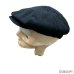 画像8: -40's　NEWSBOYS　HAT　BLACK