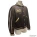 画像24: 50's "BUTWIN"　「Motorcycle　Club」　REVERSIBLE　JACKET　BROWN　SIZE表記：46　very nice !! (24)