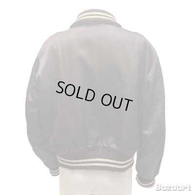 画像25: 50's "BUTWIN"　「Motorcycle　Club」　REVERSIBLE　JACKET　BROWN　SIZE表記：46　very nice !!