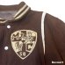 画像8: 50's "BUTWIN"　「Motorcycle　Club」　REVERSIBLE　JACKET　BROWN　SIZE表記：46　very nice !! (8)
