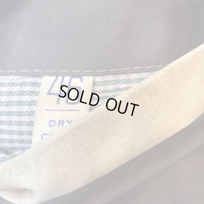 画像6: 50's "BUTWIN"　「Motorcycle　Club」　REVERSIBLE　JACKET　BROWN　SIZE表記：46　very nice !!