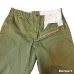 画像8: 50's "Boy Scout of AMERICA"　CHINO　PANTS　SIZE:W 36 × L 29　good size !!