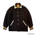 画像1: 50's "BUTWIN"　COACH　TYPE　WOOL　JACKET (1)