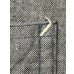 画像9: 30's "BIG YANK"　COTTON　FLANNEL　SHIRTS　with　ASYMMETRY　POCKETS,　STORM　CUFFS,　METAL　BUTTONS,　and so on　SPECIAL !!　