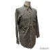 画像28: 30's "BIG YANK"　COTTON　FLANNEL　SHIRTS　with　ASYMMETRY　POCKETS,　STORM　CUFFS,　METAL　BUTTONS,　and so on　SPECIAL !!　
