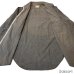 画像16: 30's "BIG YANK"　COTTON　FLANNEL　SHIRTS　with　ASYMMETRY　POCKETS,　STORM　CUFFS,　METAL　BUTTONS,　and so on　SPECIAL !!　