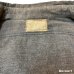 画像17: 30's "BIG YANK"　COTTON　FLANNEL　SHIRTS　with　ASYMMETRY　POCKETS,　STORM　CUFFS,　METAL　BUTTONS,　and so on　SPECIAL !!　