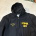 画像5: 2003's　”WEST　POINT”　「USMA」　CADET　JACKET　WITH　HOODED　SIZE:L　very good condition !!　very big size !!