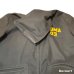 画像13: 2003's　”WEST　POINT”　「USMA」　CADET　JACKET　WITH　HOODED　SIZE:L　very good condition !!　very big size !!