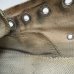 画像5: 1983's "CONVERSE　ALL STAR"　1st 「CAMO.」柄　Lo. CUT　COTTON　CANVAS　SNEAKER　SIZE表記：6 1/2　good condition !!　