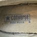 画像3: 1983's "CONVERSE　ALL STAR"　1st 「CAMO.」柄　Lo. CUT　COTTON　CANVAS　SNEAKER　SIZE表記：6 1/2　good condition !!　