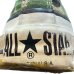 画像12: 1983's "CONVERSE　ALL STAR"　1st 「CAMO.」柄　Lo. CUT　COTTON　CANVAS　SNEAKER　SIZE表記：6 1/2　good condition !!　