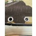 画像21: 1983's "CONVERSE　ALL STAR"　1st 「CAMO.」柄　Lo. CUT　COTTON　CANVAS　SNEAKER　SIZE表記：6 1/2　good condition !!　