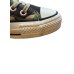 画像27: 1983's "CONVERSE　ALL STAR"　1st 「CAMO.」柄　Lo. CUT　COTTON　CANVAS　SNEAKER　SIZE表記：6 1/2　good condition !!　