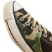画像4: 1983's "CONVERSE　ALL STAR"　1st 「CAMO.」柄　Lo. CUT　COTTON　CANVAS　SNEAKER　SIZE表記：6 1/2　good condition !!　