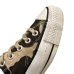 画像6: 1983's "CONVERSE　ALL STAR"　1st 「CAMO.」柄　Lo. CUT　COTTON　CANVAS　SNEAKER　SIZE表記：6 1/2　good condition !!　