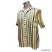 画像16: 50's "Calvpso"　「CANDY　STRIPE」　PATTERN　RACKABILLY　SHIRTS　SIZE表記：M