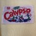 画像2: 50's "Calvpso"　「CANDY　STRIPE」　PATTERN　RACKABILLY　SHIRTS　SIZE表記：M (2)