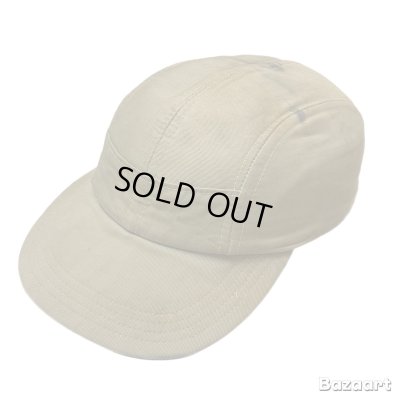 画像1: -50's COTTON TWILL　OUTDOOR　SPORTS　CAP　WITH　EARWARMER
