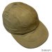 画像3: -50's COTTON TWILL　OUTDOOR　SPORTS　CAP　WITH　EARWARMER