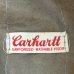 画像4: 50's MINT CONDITION　"CARHARTT"　WORK　CAP　rare !!　