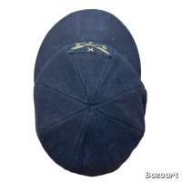 -1920's　VERY OLD　"RYDER & AMIES”　「University of CABRIDGE」　BOAT TEAM　”8 PANNELS”　CAP　very old !!　　