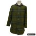 画像15: 50's- "PENDLETON"　CORGUROY × CHECKED WOOL　REVERSIBLE　SHAWL COLLAR　COAT　nice !!