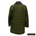 画像17: 50's- "PENDLETON"　CORGUROY × CHECKED WOOL　REVERSIBLE　SHAWL COLLAR　COAT　nice !!