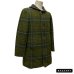 画像16: 50's- "PENDLETON"　CORGUROY × CHECKED WOOL　REVERSIBLE　SHAWL COLLAR　COAT　nice !!