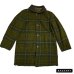 画像6: 50's- "PENDLETON"　CORGUROY × CHECKED WOOL　REVERSIBLE　SHAWL COLLAR　COAT　nice !!