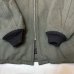 画像5: 50's- "CLICKER"　RHARAOHS　JACKET　OLIVE × BLACK　SIZE表記：40　good condition !!