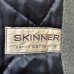 画像11: 50's- "CLICKER"　RHARAOHS　JACKET　OLIVE × BLACK　SIZE表記：40　good condition !!