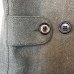 画像12: 50's- "CLICKER"　RHARAOHS　JACKET　OLIVE × BLACK　SIZE表記：40　good condition !!