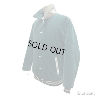 画像11: 70's　襟付き　CORDUROY　AWARD　JACKET　WITH　EMBROIDERY　good condition !! 