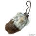 画像1: 60's DEAD STOCK　RABBIT　FOOT　LUCKY　CHARM　rare color !! (1)