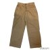 画像4: 40's "U.S.ARMY"　CHINO　PANTS　W 31 × L 28　good condition !!　good size !!