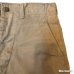 画像10: 40's "U.S.ARMY"　CHINO　PANTS　W 31 × L 28　good condition !!　good size !!