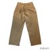 画像5: 40's "U.S.ARMY"　CHINO　PANTS　W 31 × L 28　good condition !!　good size !!