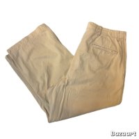 1945's "U.S.ARMY"　'45　CHINO　PANTS　unusual color !!