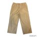 画像5: 1945's "U.S.ARMY"　'45　CHINO　PANTS　unusual color !!