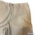 画像7: 1945's "U.S.ARMY"　'45　CHINO　PANTS　unusual color !!